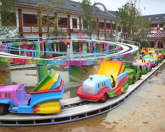 kids roller coaster for sale