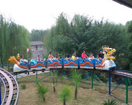 Things To Consider Before Buying A Roller Coaster For Kids!