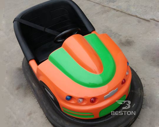 fairground bumper cars for sale