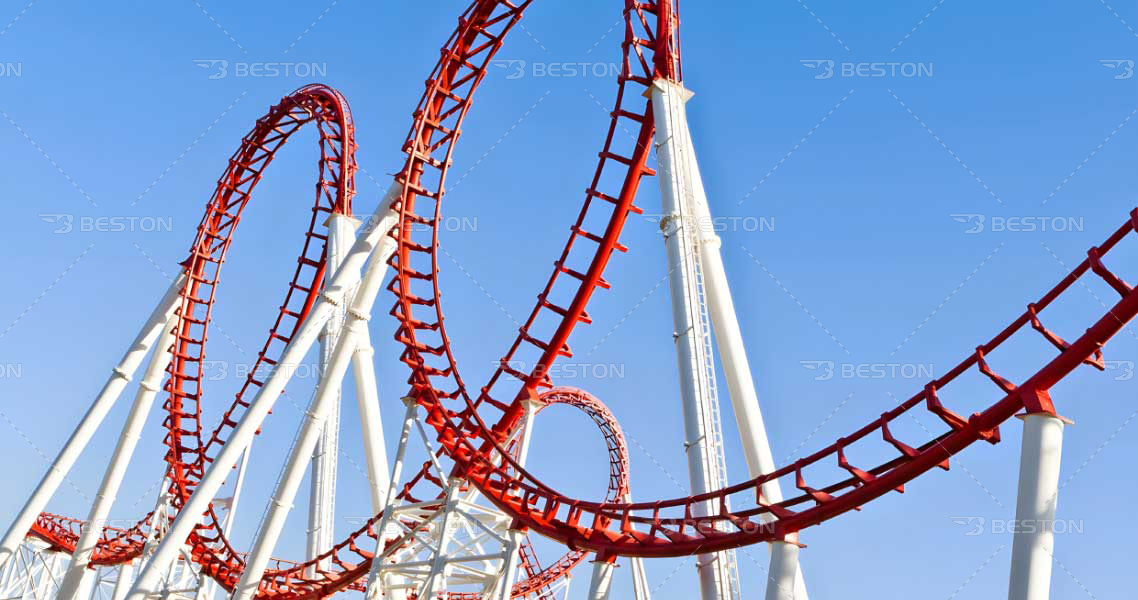 Themed Roller Coasters Boosting Marketing and Branding